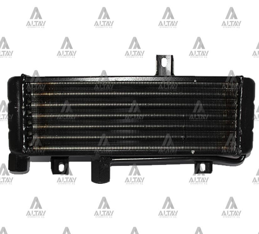 Yağ Soğutucusu L-200  99-05 Mr111819