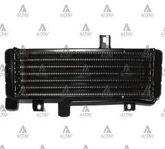 Yağ Soğutucusu L-200  99-05 Mr111819