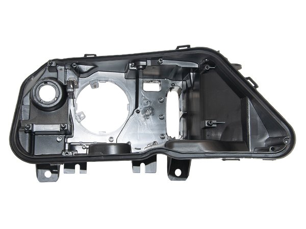 Far Kasası X3:F25 Sol; Bi-Xenon 2011-13 - ---