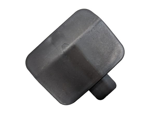 Tampon Çeki Kapağı E90+LCI Arka -M-Tech- 2008-11