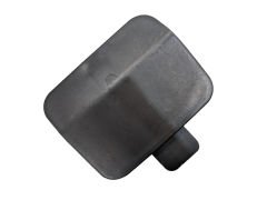 Tampon Çeki Kapağı E90+LCI Arka -M-Tech- 2008-11