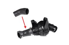 TURBO HORTUMU
PLASTİK BORU HARİÇ
3 KAT POLYESTER KULLANILMIŞTIR PEUGEOT BIPPER / BIPPER TEPEE 1.4 HDI 
CITROEN NEMO 1.4 HDI 1436.Q4