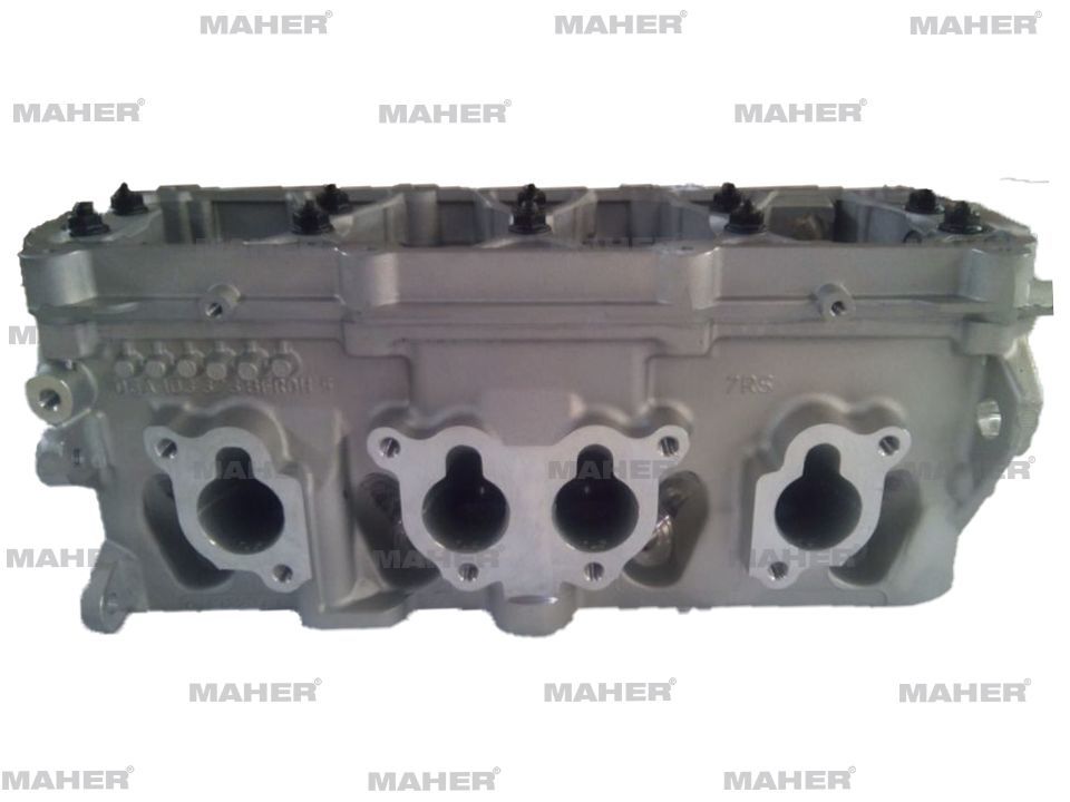 SİLİNDİR KAPAĞI GOLF4 / GOLF5 / BORA / A3 / PASSAT / LEON / OCTAVİA 03-09 1.6 ALZ-BSE-BFQ-BGU 06B103351F