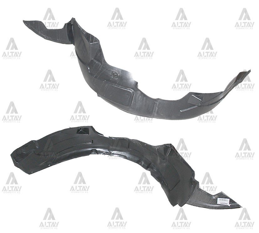 Çamurluk Davlumbazı I-30 Ön 07-11 Sol 868112L000