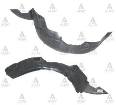 Çamurluk Davlumbazı I-30 Ön 07-11 Sol 868112L000