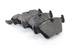 FREN BALATASI ÖN BMW ÖN E46 E85 E86 3 SERİSİ Z4 1998-2010 34116779652