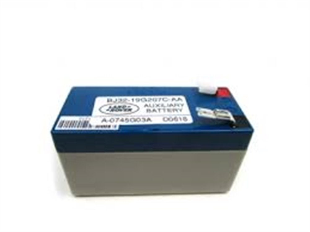 İLAVE AKÜ LAND ROVER LR024953