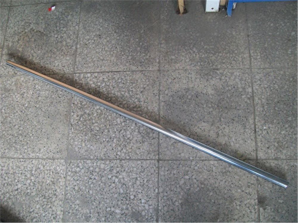 KAPI YATAY ÇITA ARKA DIŞ F10 L CHROM BMW 51357182291