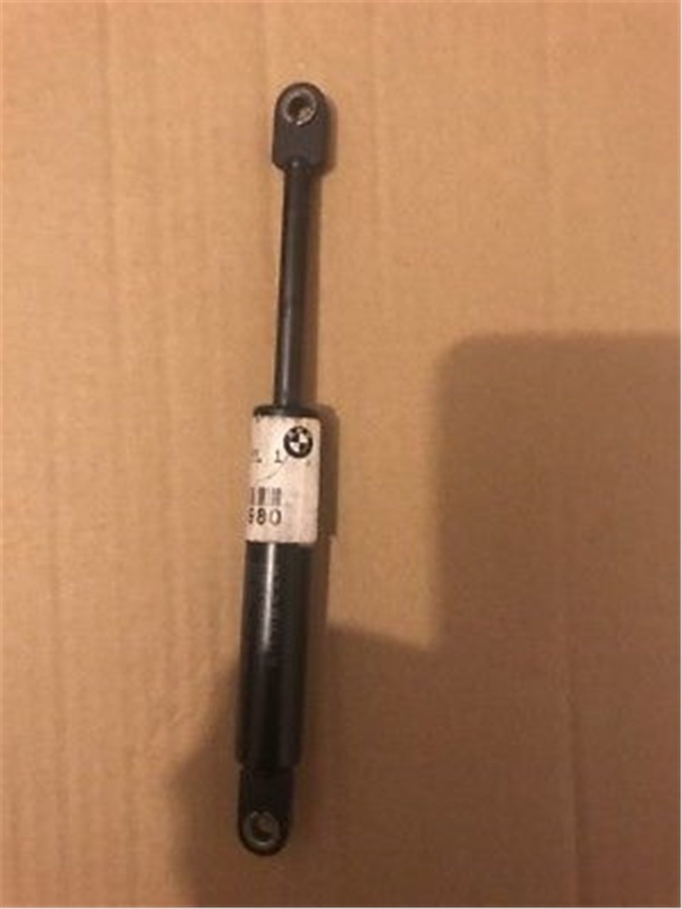 TENTE AMORTİSÖRÜ BMW 54318268980