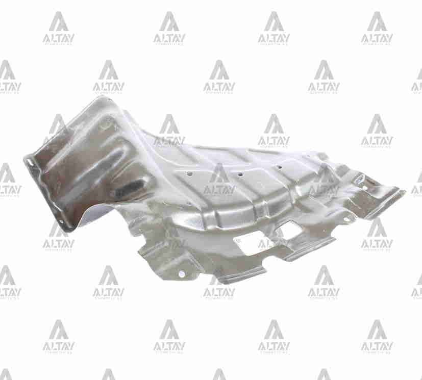 Karter Muhafazası Yarıs 00-03 1.3 Sol M/T 5144252030