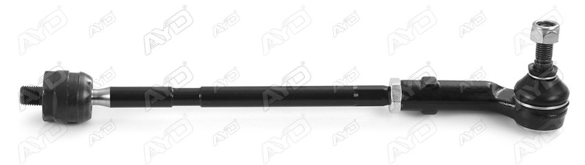 Rotkolu + Rotbaşı Polo 00-01 Sol 6X0422803