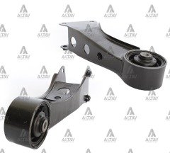 Takoz Motor Excel  90-94 Arka 2185024010