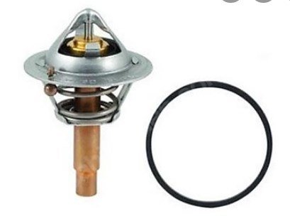 Termostat 90C C Serısı W203-W204 C180-C200-C230 Clc Serısı Cl203 Clc160 Clk C209 200 02-09/ E Serısı W211 E200 W212 A2712030575A2712000015A2712030375