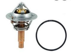 Termostat 90C C Serısı W203-W204 C180-C200-C230 Clc Serısı Cl203 Clc160 Clk C209 200 02-09/ E Serısı W211 E200 W212 A2712030575A2712000015A2712030375