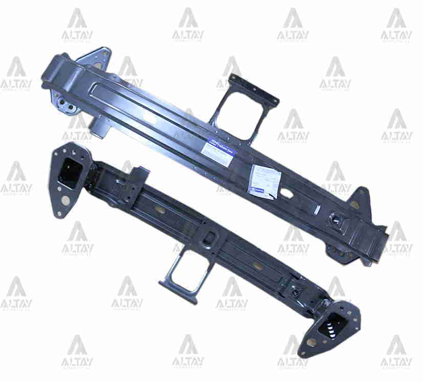 Tampon Demiri I-20 Ön 07-11 865301J000