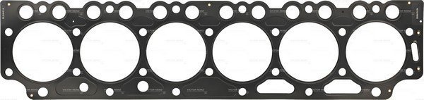 Khd Tcd 2013 L06 V4 Tcd 2013 L6 2V Euro Iıı S.K.C 1 Kertik 04294194 4294194
