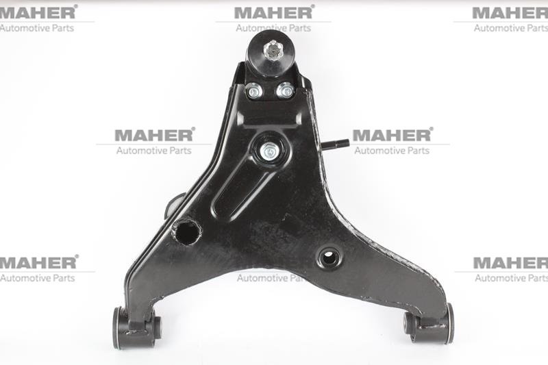 Salıncak L-200 16=> Su / Fullback 16=> Alt Rotilli Burçlu Sağ 4X2-4X4 4013A472