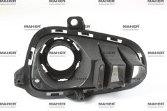 Sis Lamba Kapağı Rıo 18=> H.B Siyah Sol 86523H8010