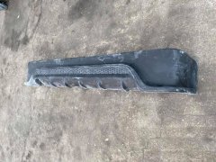 Arka Karlık Tipo T7 Modeli