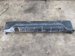Arka Karlık Tipo T7 Modeli