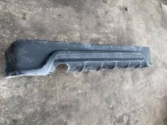 Arka Karlık Tipo T7 Modeli