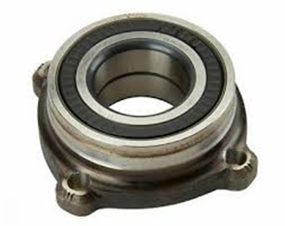 AKS BİLYASI ARKA E53 09/03=> BMW 33416764180