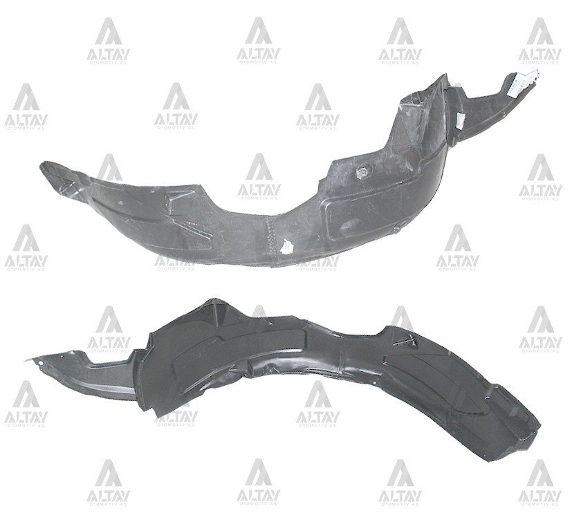 Çamurluk Davlumbazı I-30 Ön 07-11 Sağ 868122L000