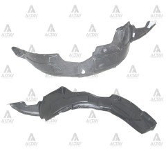 Çamurluk Davlumbazı I-30 Ön 07-11 Sağ 868122L000