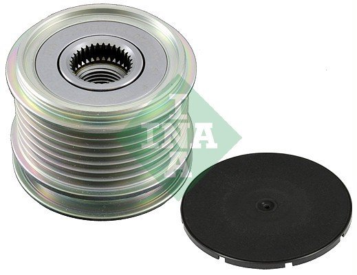Alternator Rulmanı Mercedes Sprınter, W203 C180, C200, W211 E200, Slk 535004210