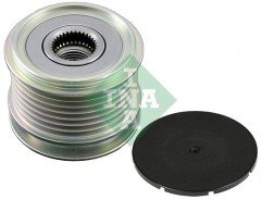 Alternator Rulmanı Mercedes Sprınter, W203 C180, C200, W211 E200, Slk 535004210
