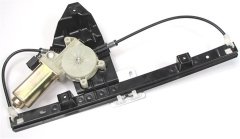 CAM MEKANİZMASI ARKA/L FREEL LAND ROVER CVH101212