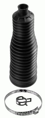 Vw A4 A5 2005-Rot Körüğü 8K022831 8K0422831