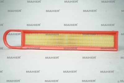 Hava Filtresi 308 / Berlingo / C3 / C4 07=> 1.4-1.6 - 1444.XG