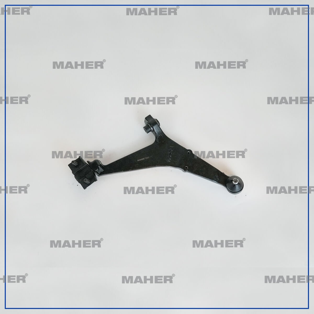 SALINCAK 106 I  91-96 / SAXO 96-04 / 02526 96-05 ROTİLSİZ SAC 16mm ALT SAĞ