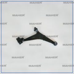 SALINCAK 106 I  91-96 / SAXO 96-04 / 02526 96-05 ROTİLSİZ SAC 16mm ALT SAĞ