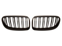 Panjur E92-LCI Mat-Siyah (Çift Çıtalı) 2010-13