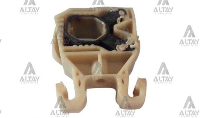 Radyator Ust Baglantı Braketı Golf Passat A3 Leon Fabıa Octavıa Superb Yetı 5Q0121367E