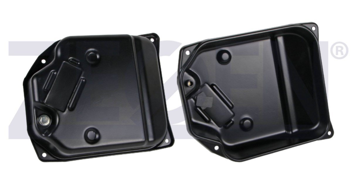 Otomatık Sanzıman Karterı Caddy Iıı 2004-2015/ Golf Vı 2008-2013/ Jetta Iv 2011-/ Polo 2009-/ A3 2003-2012/ Ibıza V 2008-/ Leon 2005-2012/ Leon 2012-/