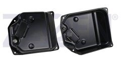 Otomatık Sanzıman Karterı Caddy Iıı 2004-2015/ Golf Vı 2008-2013/ Jetta Iv 2011-/ Polo 2009-/ A3 2003-2012/ Ibıza V 2008-/ Leon 2005-2012/ Leon 2012-/