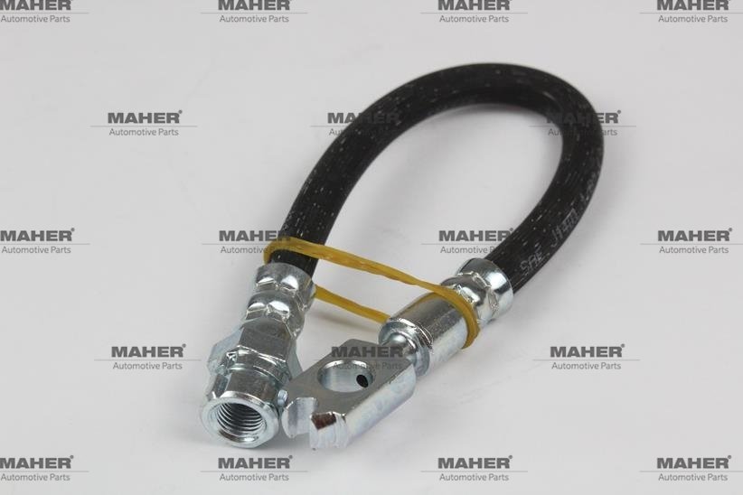 Hortum Fren Tiguan / Q3 08=> Ön 5N0611775A