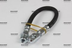 Hortum Fren Tiguan / Q3 08=> Ön 5N0611775A