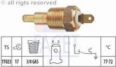 Musur Fan- Carına 2.0 Dızel 92-97 7.5269