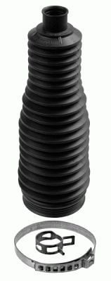 Vw A6 2012-Rot Körüğü 4G0422831 4G0423831