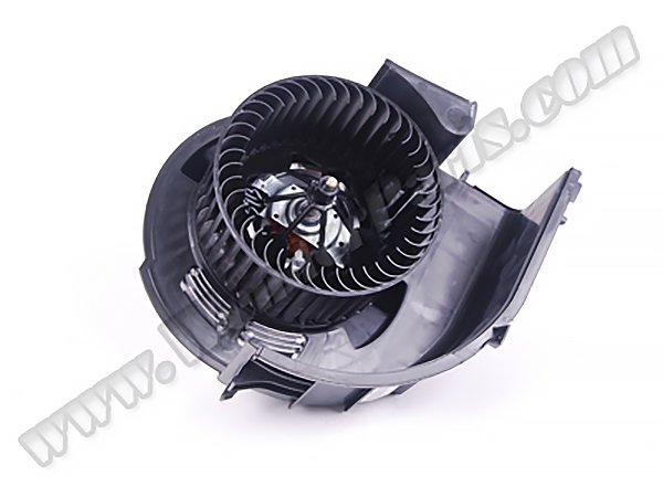 Kalorifer Motoru E70 E71 - 64116971108