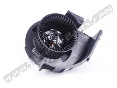 Kalorifer Motoru E70 E71 - 64116971108