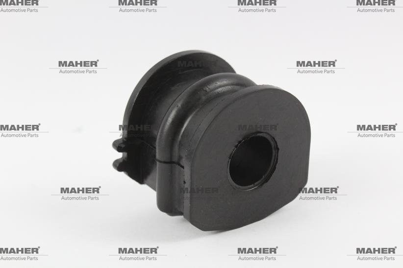 Viraj Lastiği Arka Qashqaı 07-14 / Qashqaı+2 / J10-Jj10 1.5 Dci-1.6-1.6 Dcı-2.0 (Yerli) 54613Jd17A