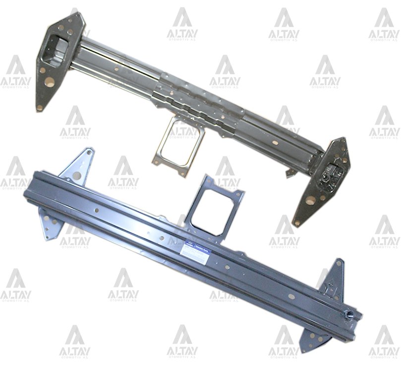 Tampon Demiri I-20 Ön 12-14 865301J500