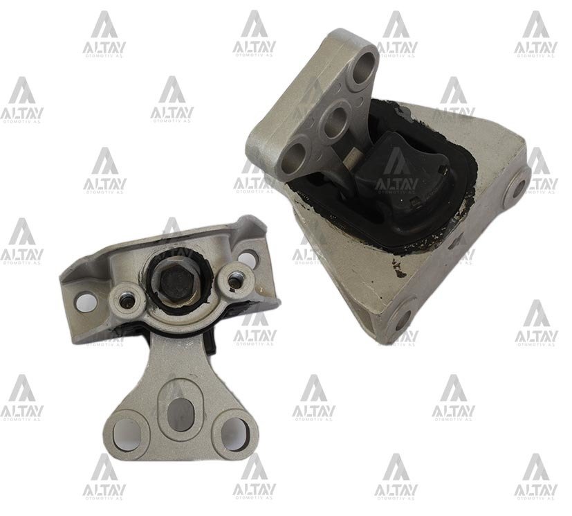 Takoz Motor Cıvıc 06-12 Sol (Yerli) 50850Snaa82