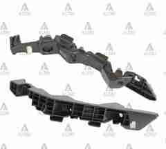 Tampon Bağlantı Braketi Sportage Ön 11=> Sol 865133W000