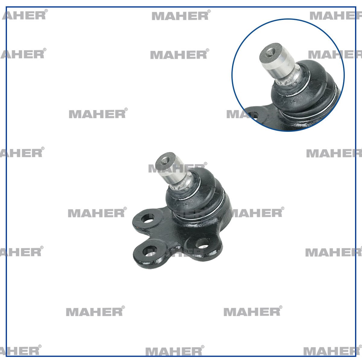 ROTIL AVEO 11-13 / MOKKA 13=>